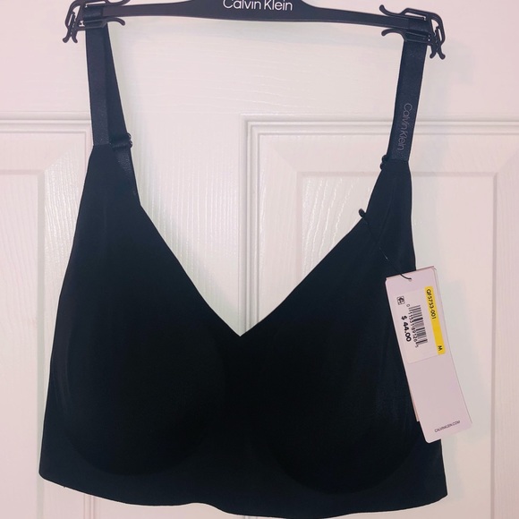 Calvin Klein Other - Calvin Klein bralette (M)